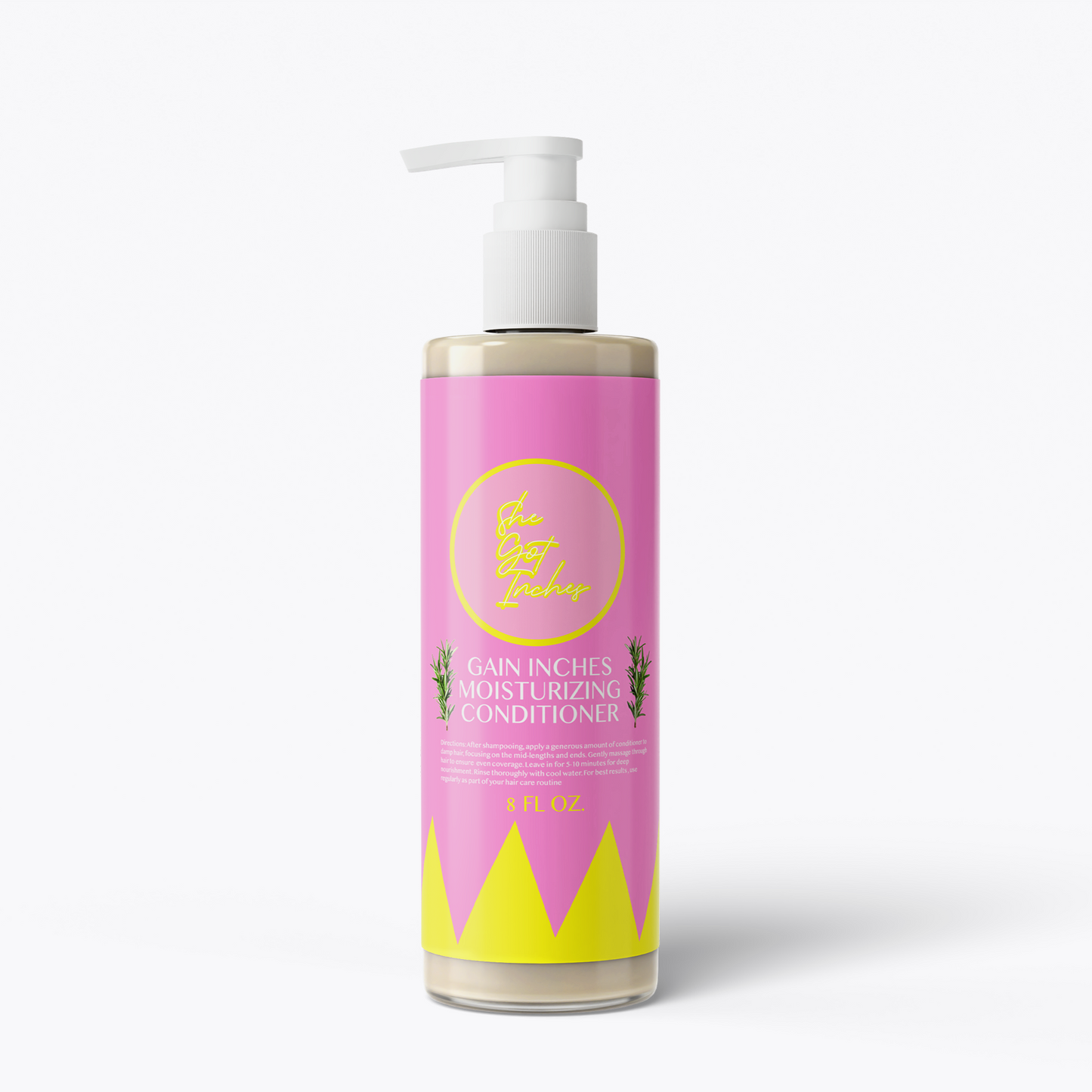 Ultimate Hair Growth Bundle