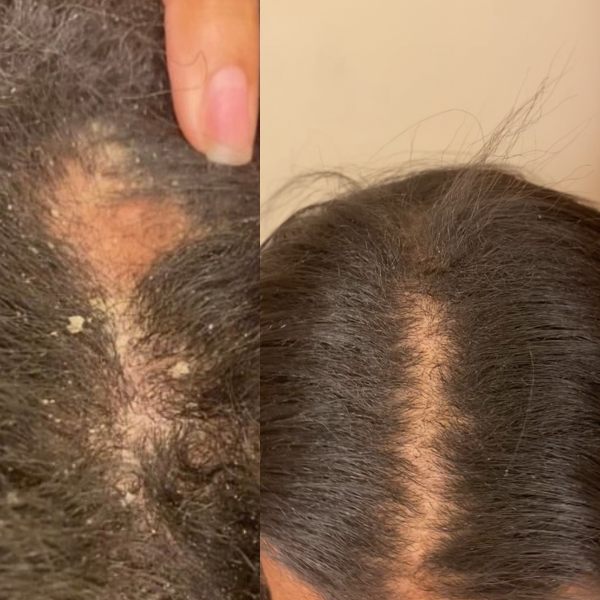 She Got Inches Super Strength Hair Growth Grease